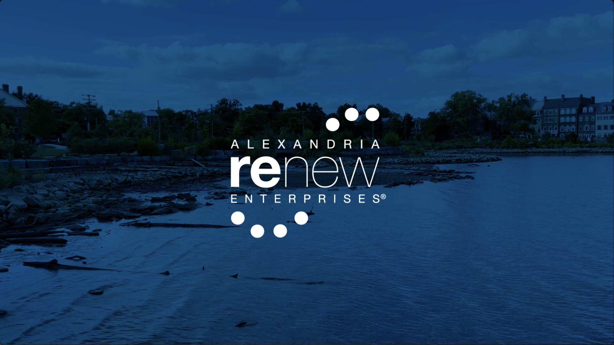 AlexRenew River Renew